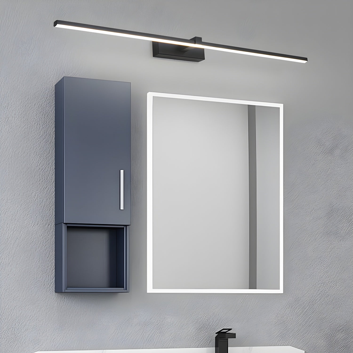 Ivymarro Linear Wall Light