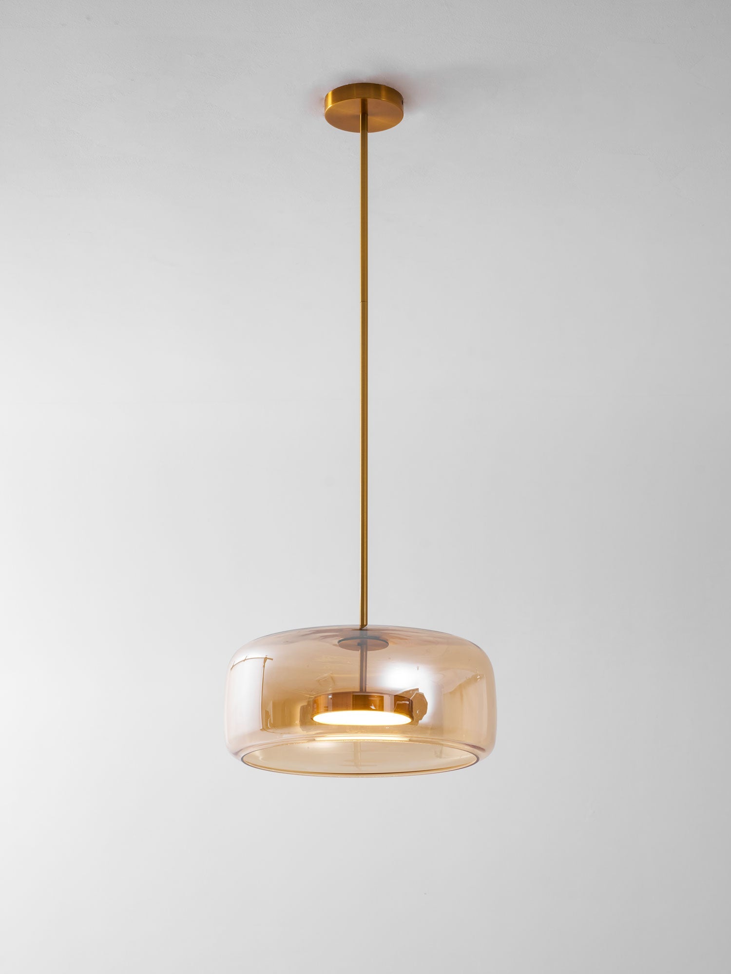 Orivo Pendant Light