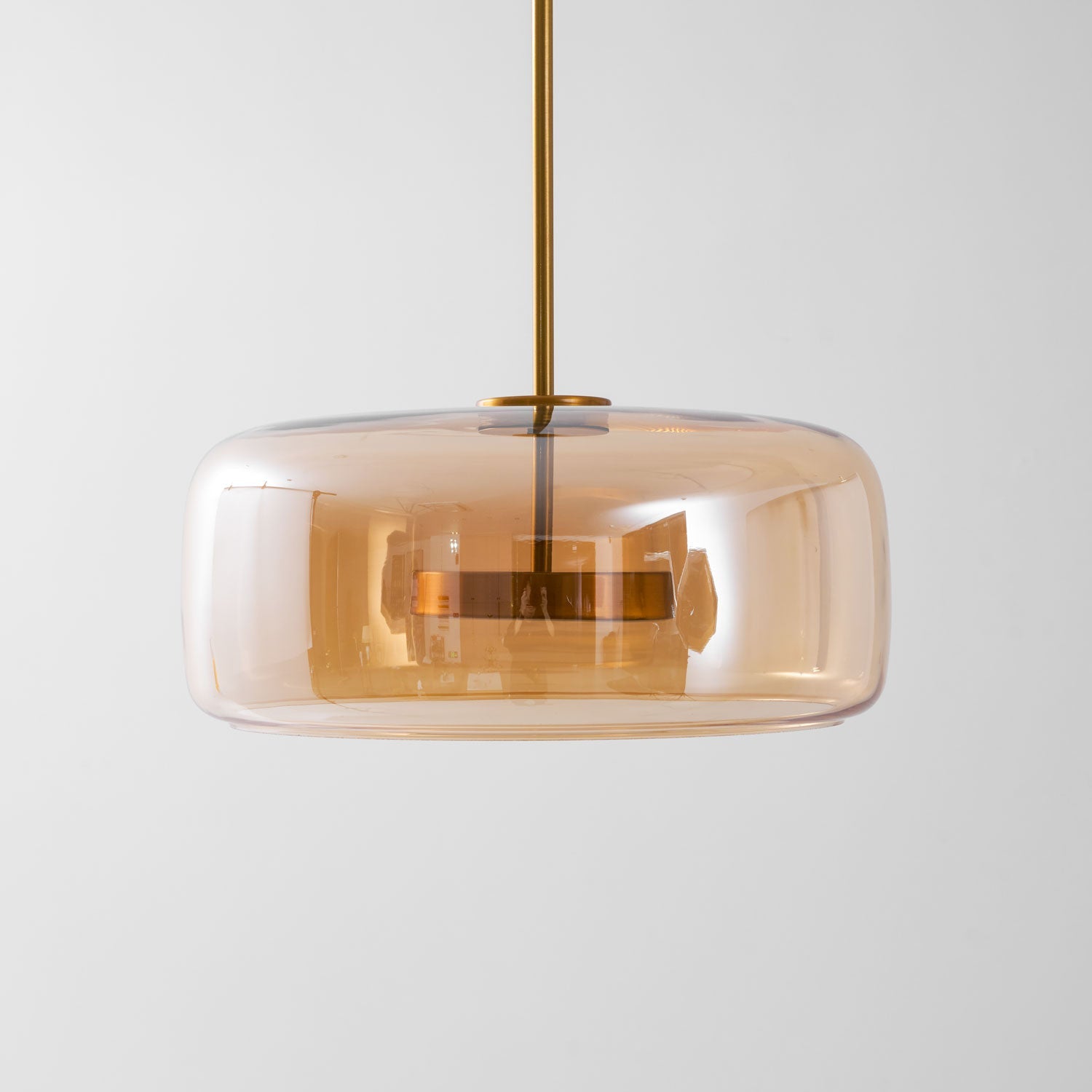 Orivo Pendant Light
