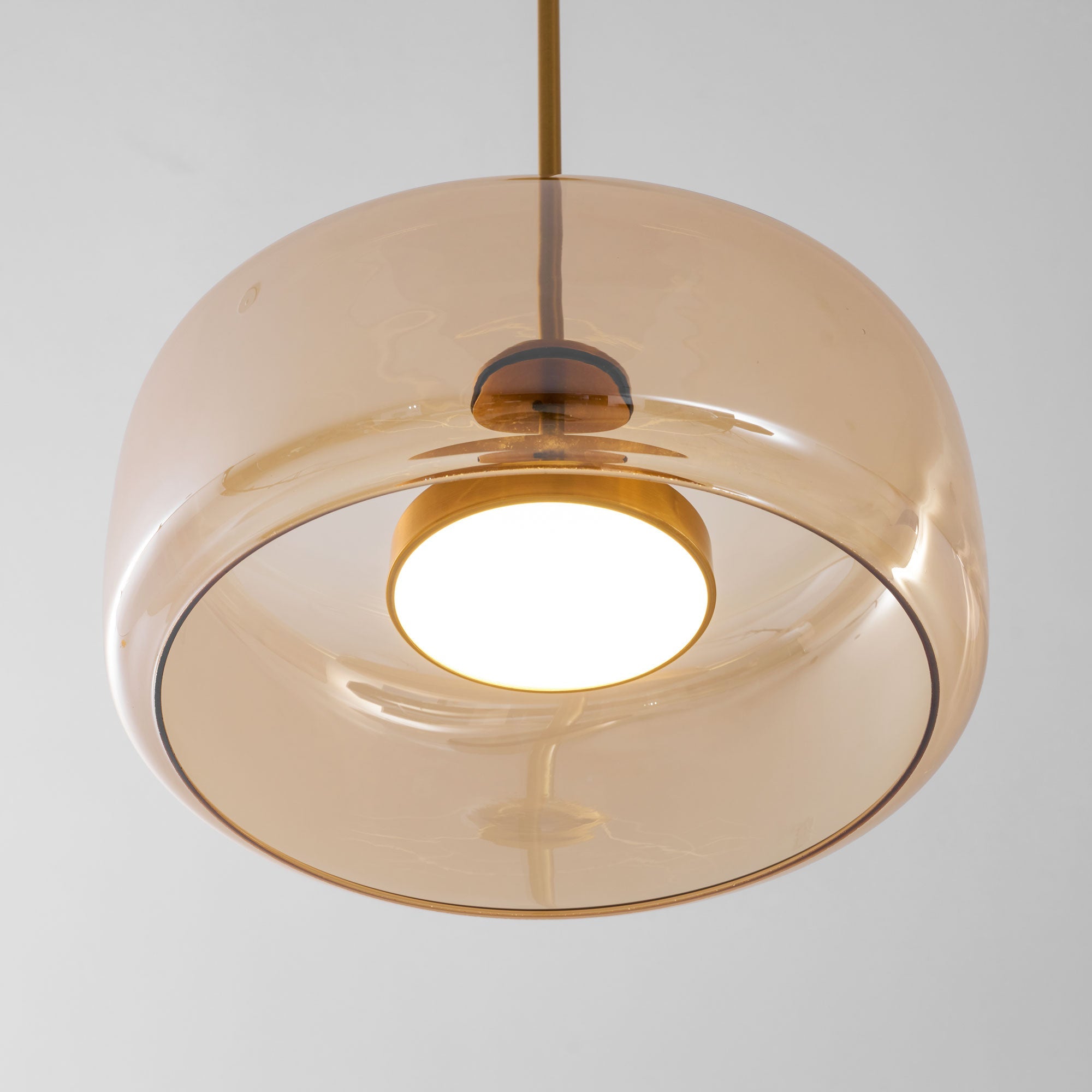 Orivo Pendant Light