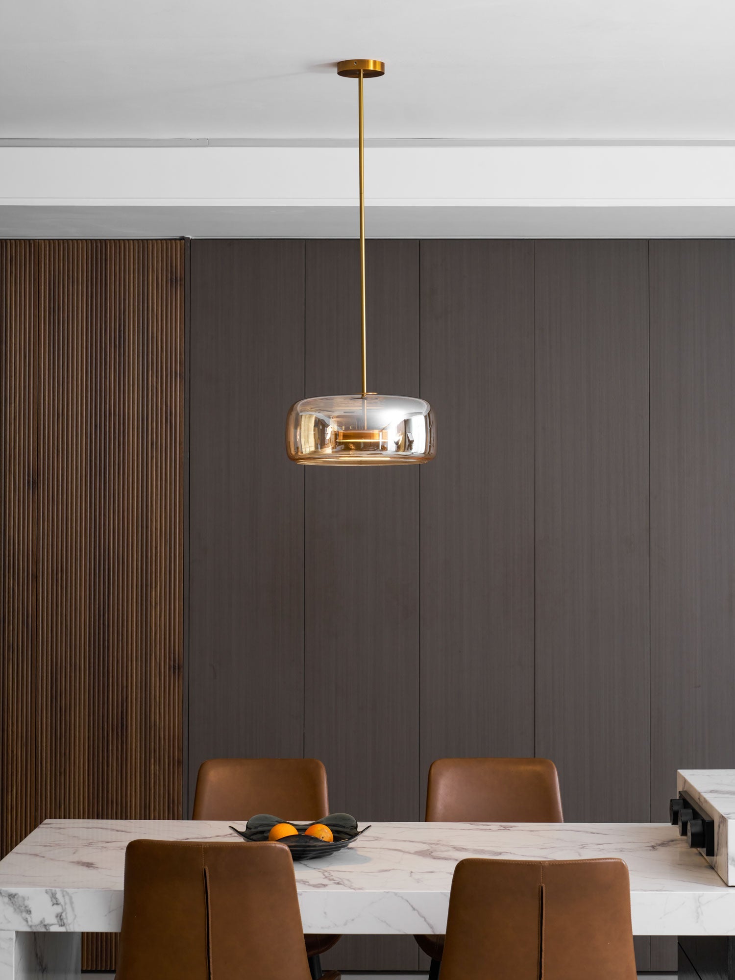 Orivo Pendant Light