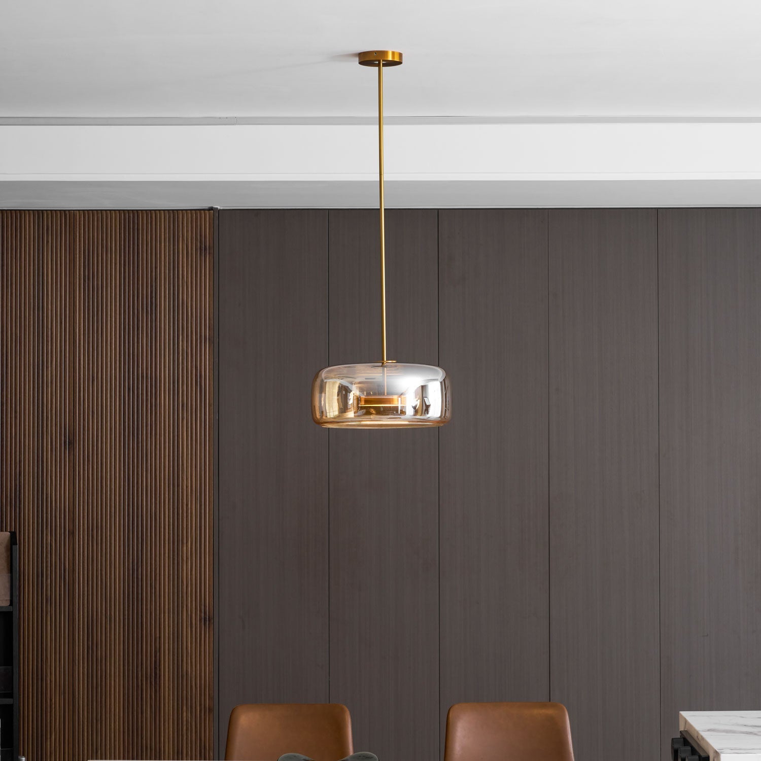 Orivo Pendant Light