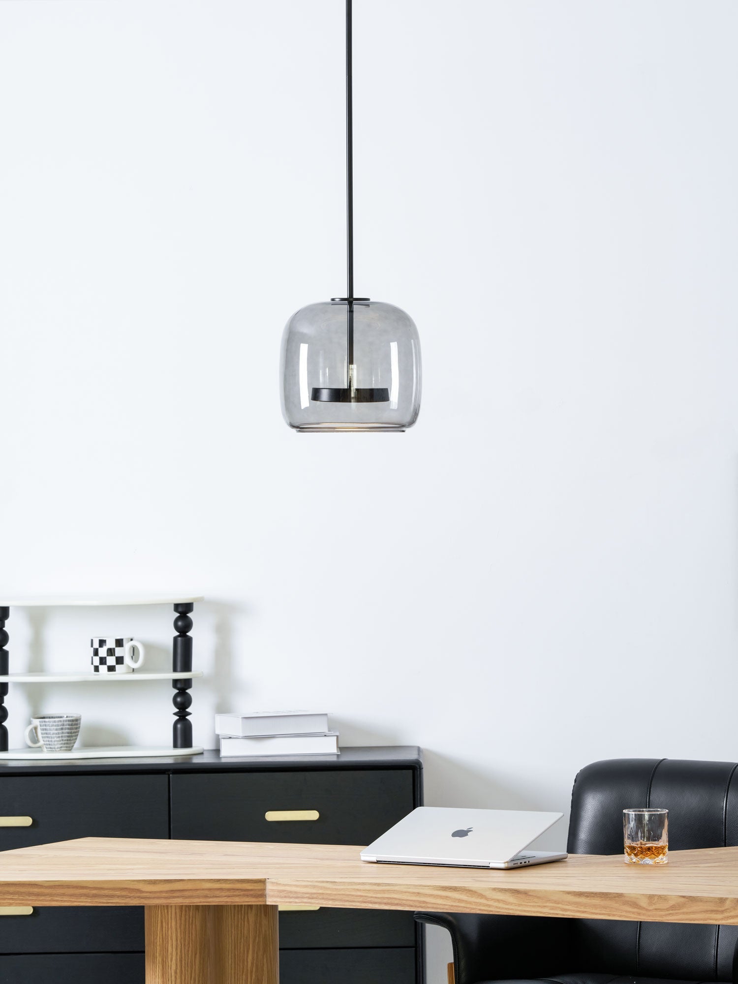 Orivo Pendant Light