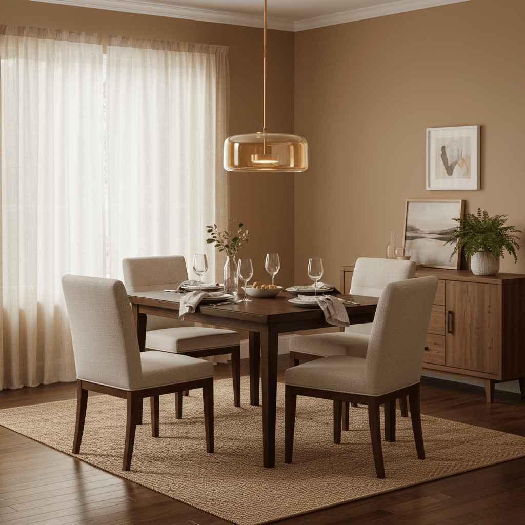 Orivo Pendant Light