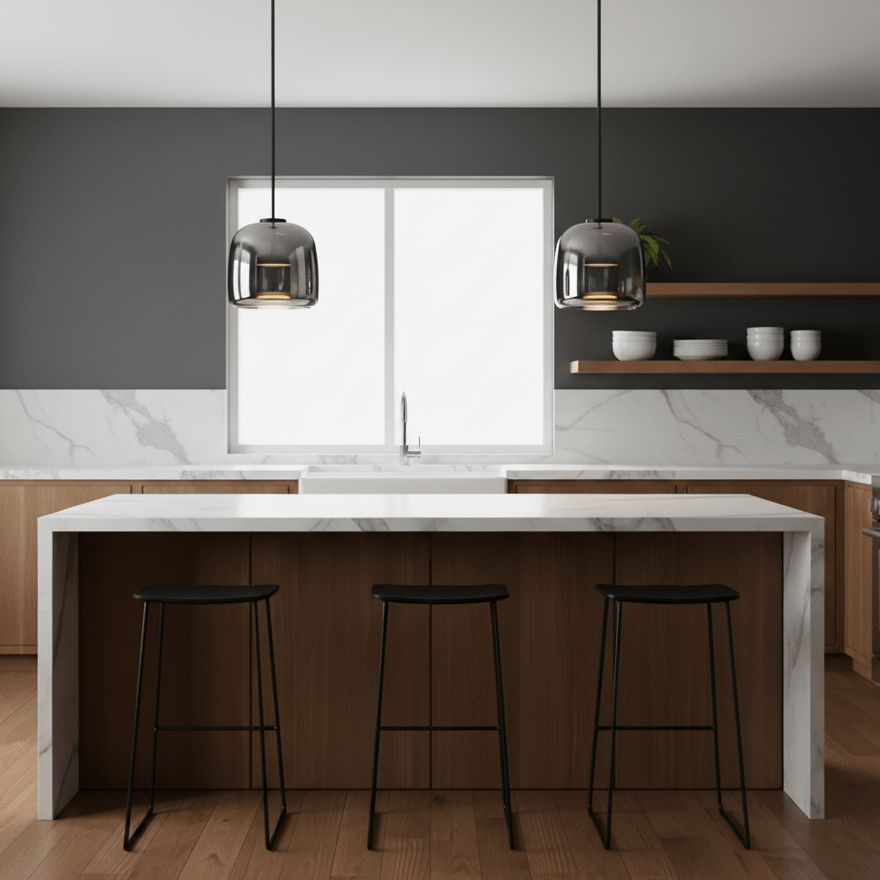 Orivo Pendant Light
