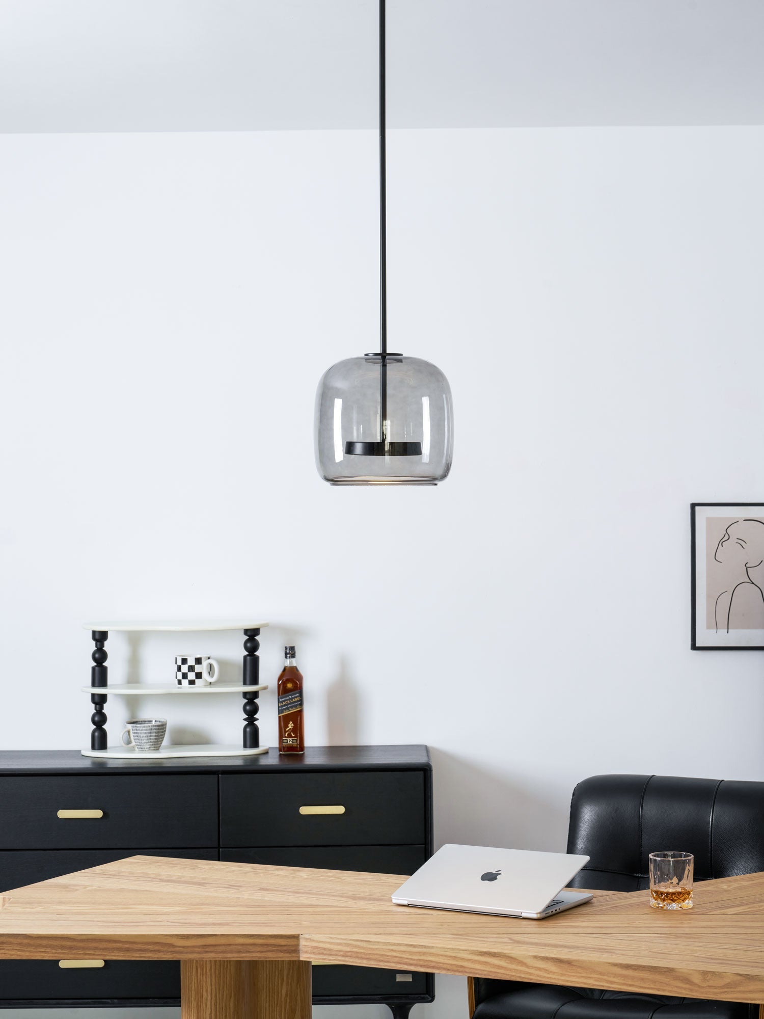 Orivo Pendant Light