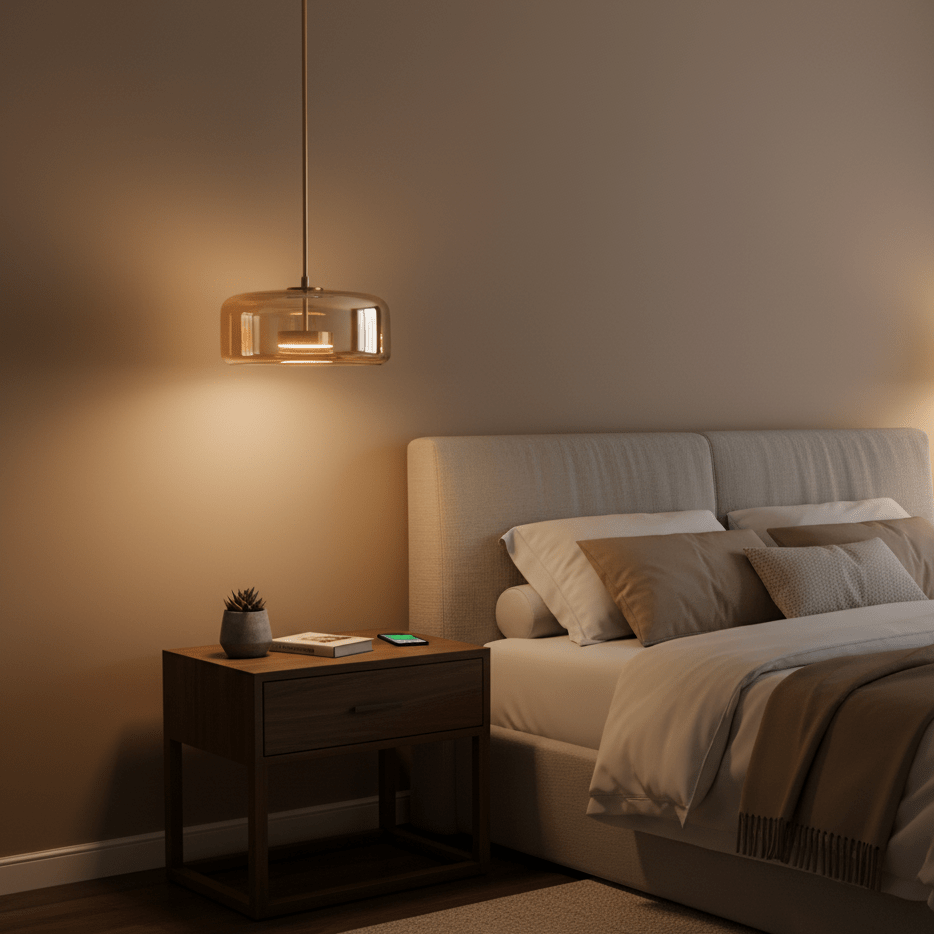 Orivo Pendant Light