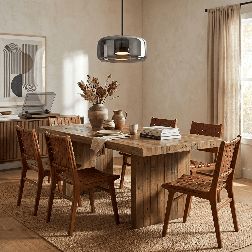 Orivo Pendant Light