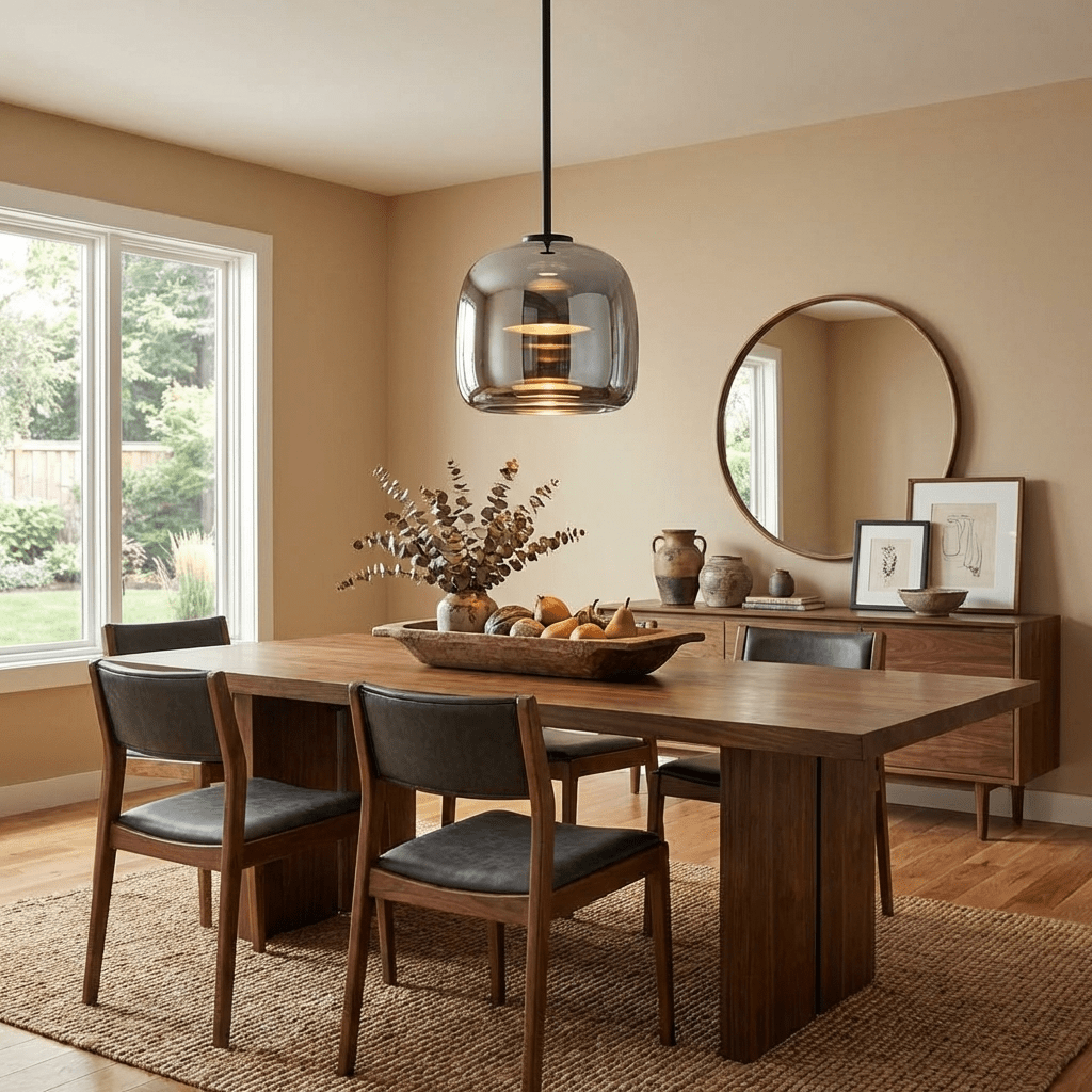 Orivo Pendant Light