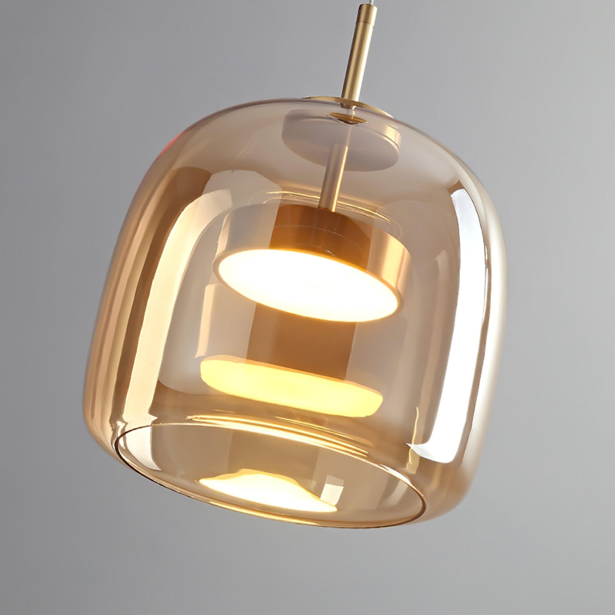 Orivo Pendant Light