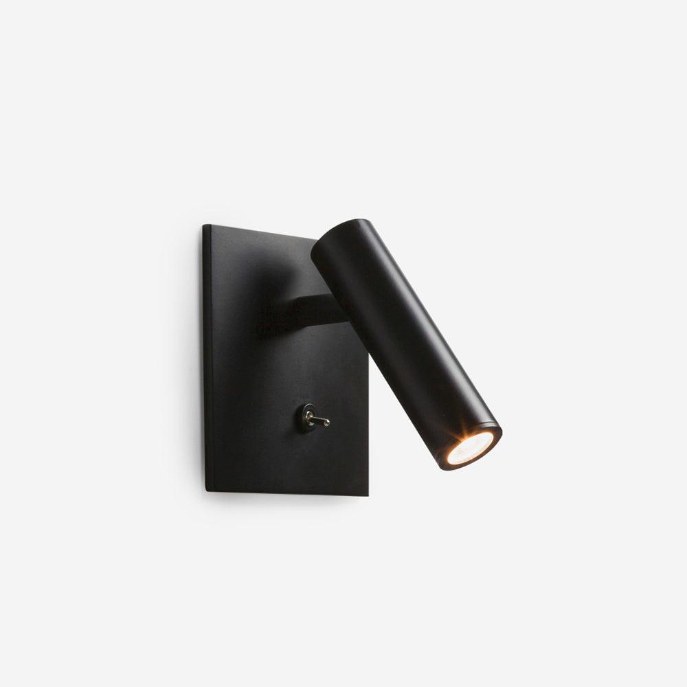Synona Square Wall Reading Light