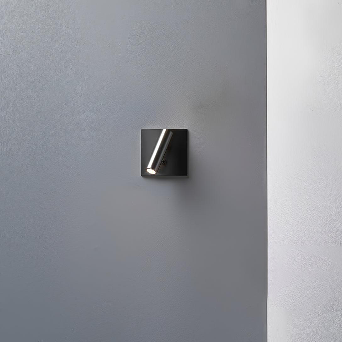 Synona Square Wall Reading Light