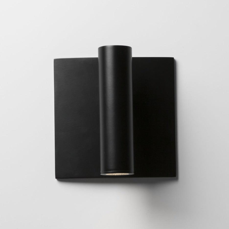 Synona Square Wall Reading Light