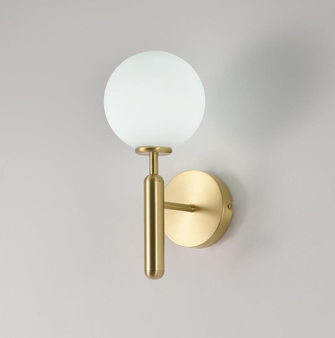 Nordica Wall Lamp – detail 24