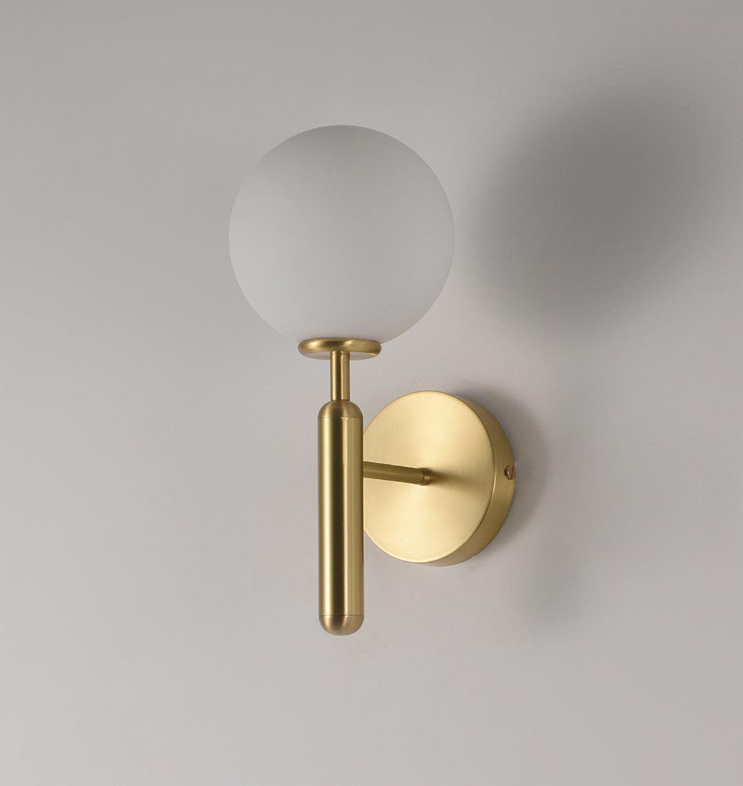Nordica Wall Lamp – detail 25