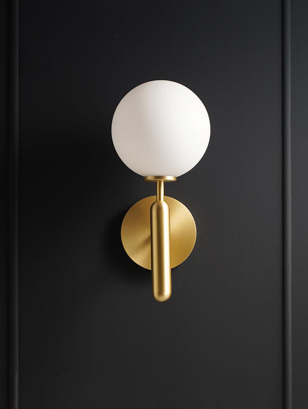 Nordica Wall Lamp – detail 26