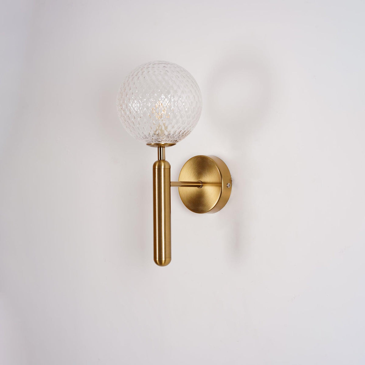 Scandiluxe Wall Light – detail 28