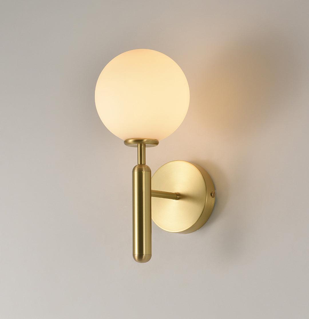 Nordica Wall Lamp – detail 14