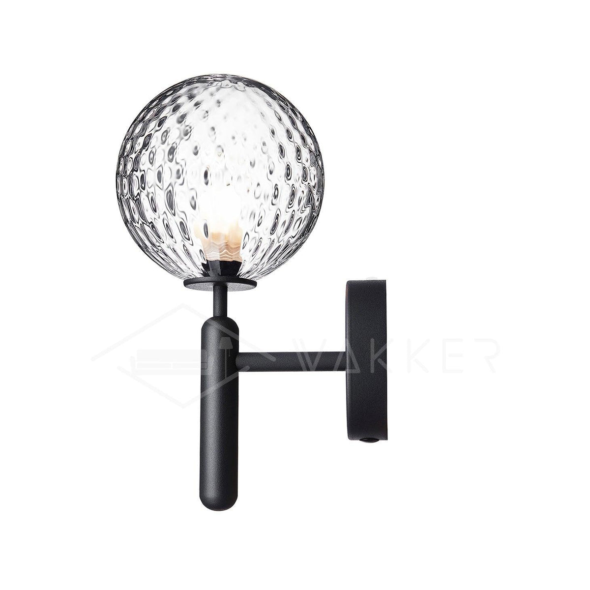 Scandiluxe Wall Light – detail 39
