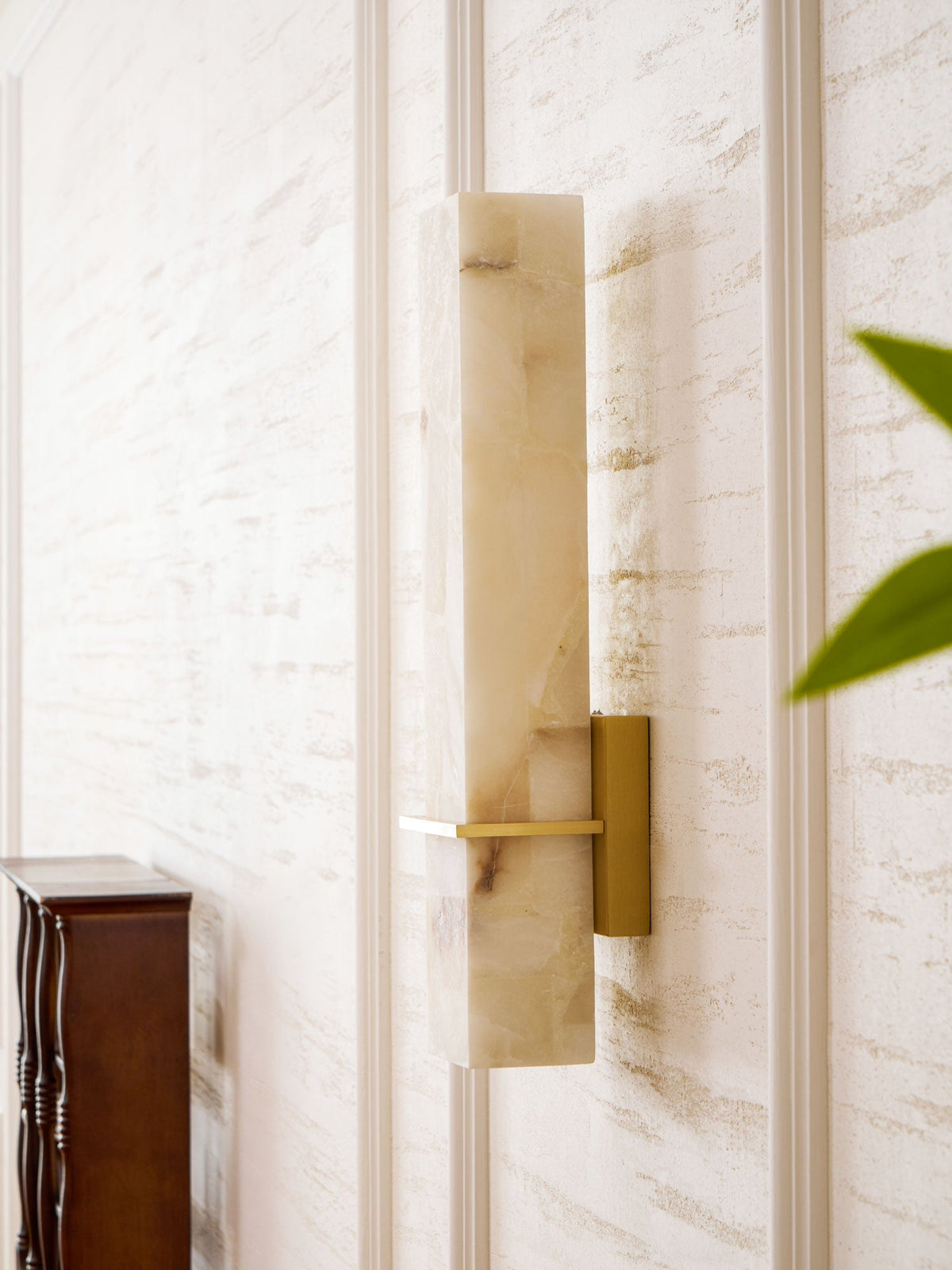 Milan Wall Sconce - Vakkerlight