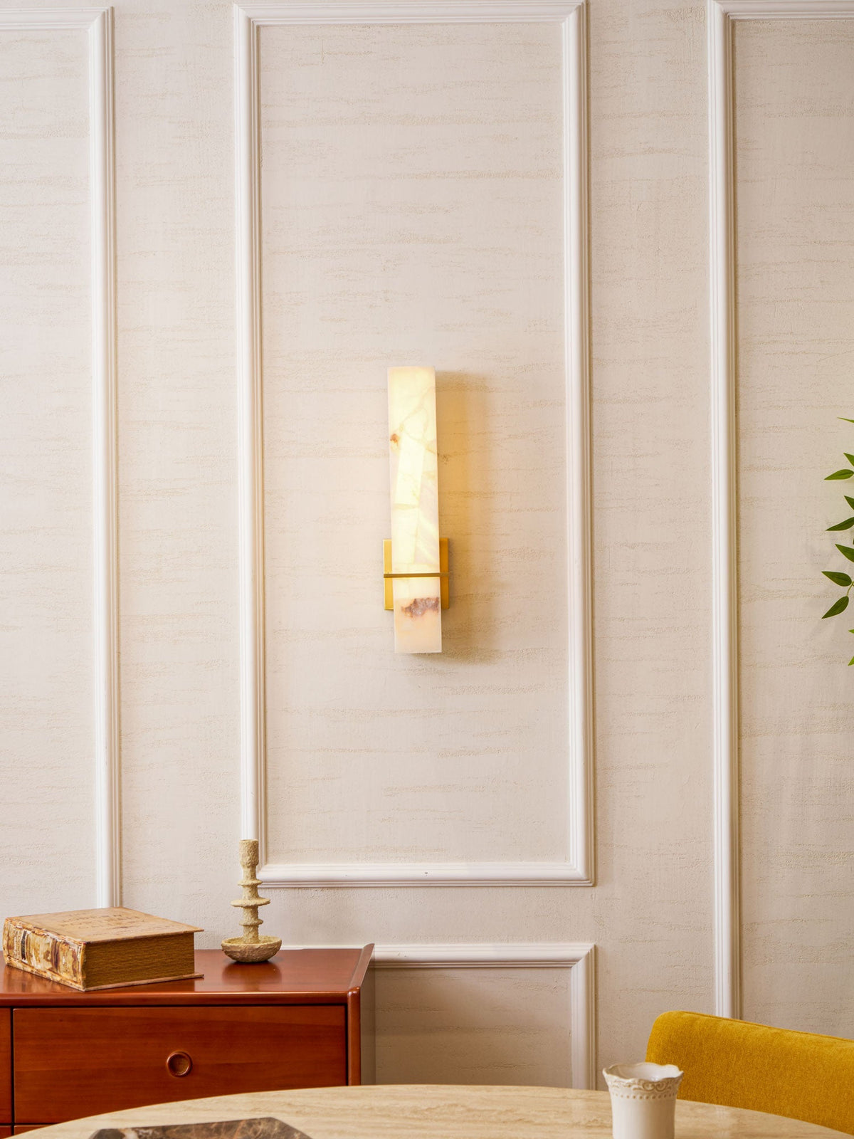 Milan Wall Sconce - Vakkerlight