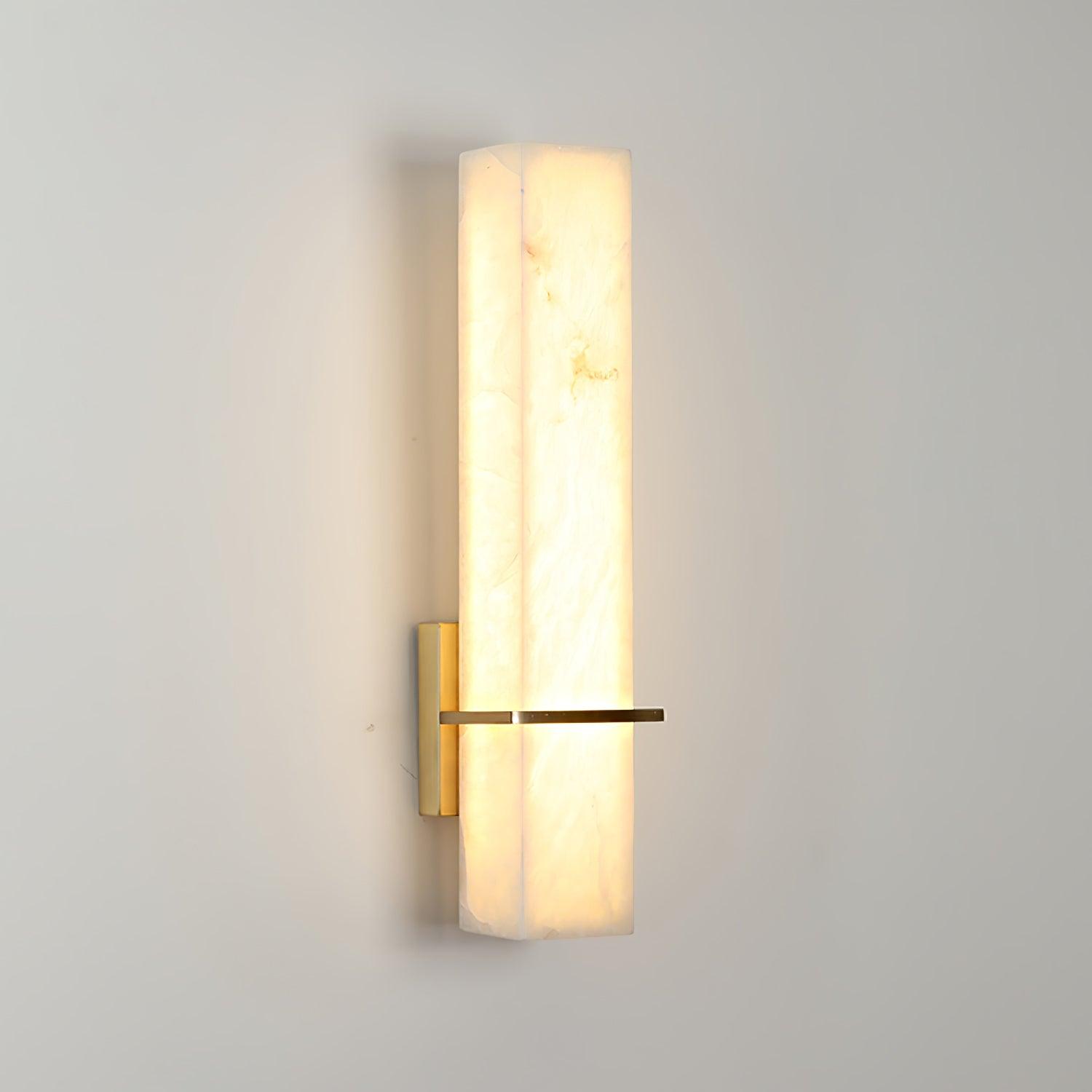 Arenan Cuboid Wall Light