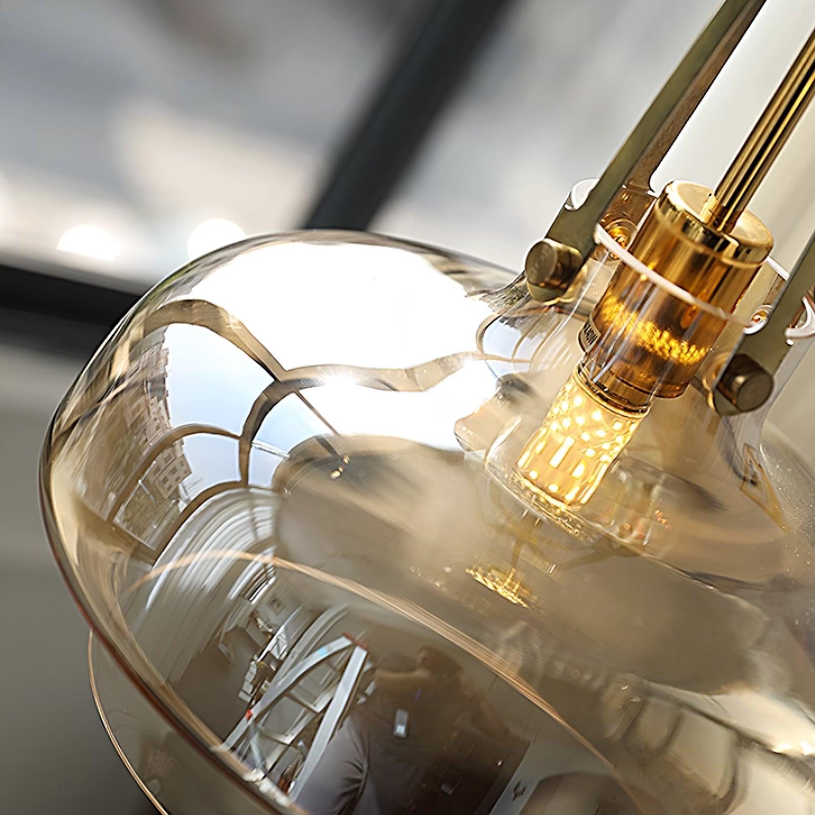 Darlenson Pendant Light