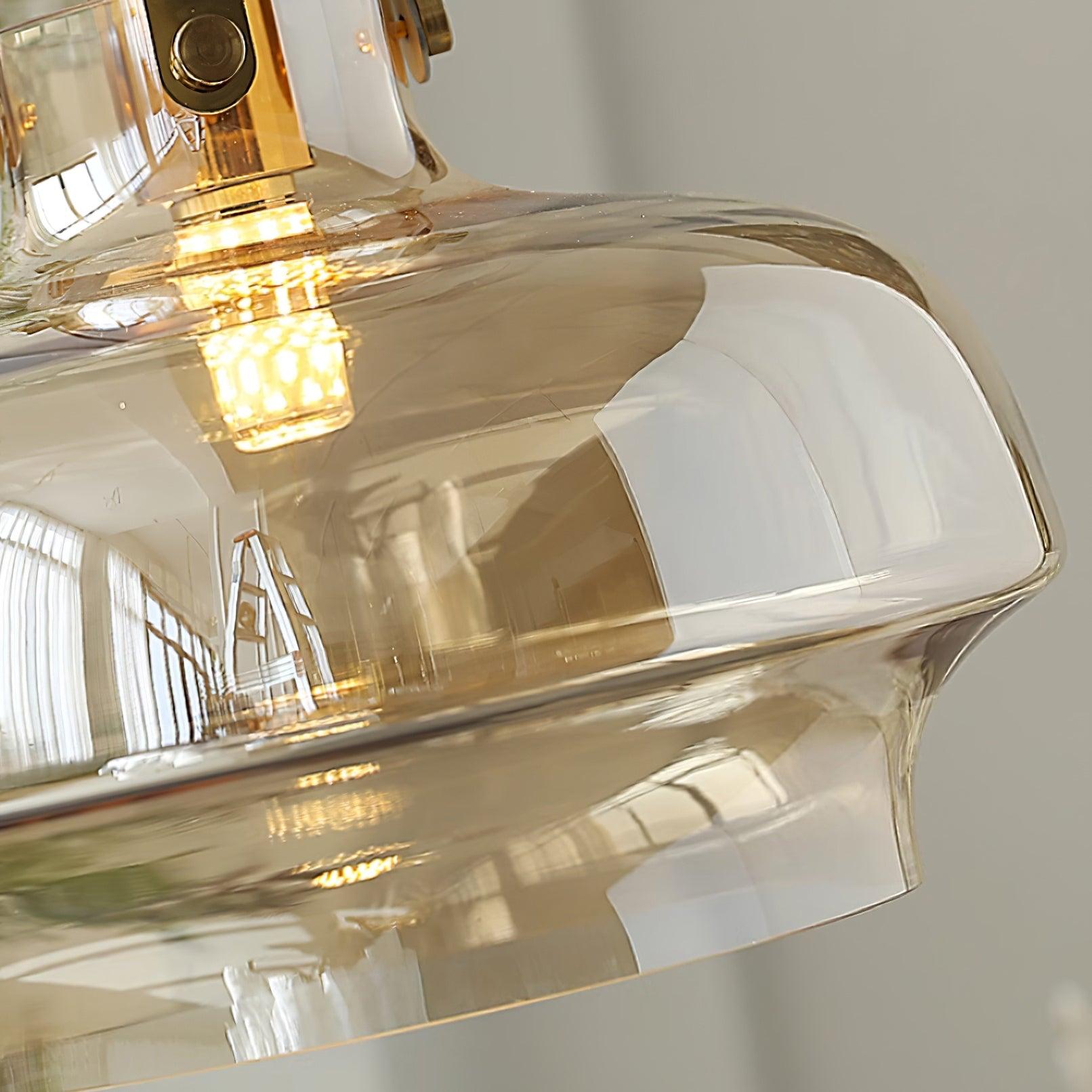 Darlenson Pendant Light