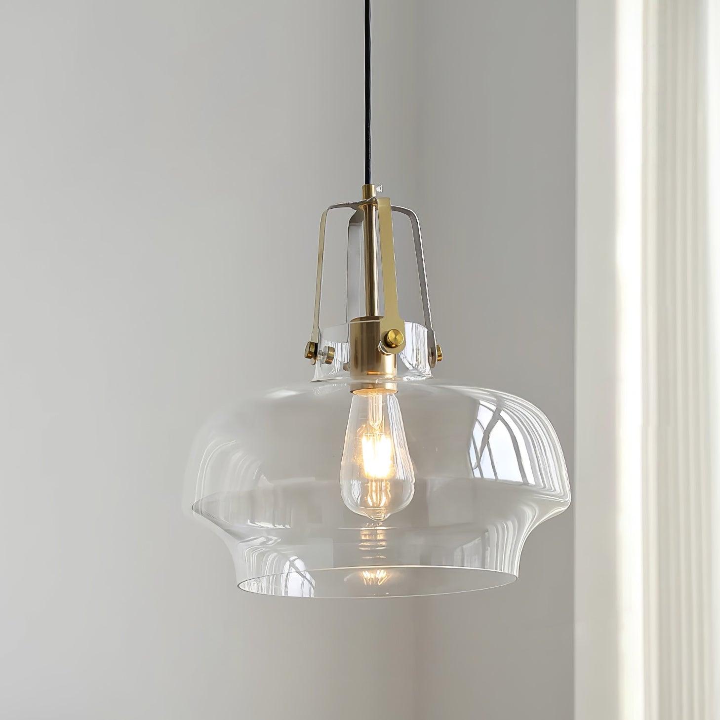 Darlenson Pendant Light