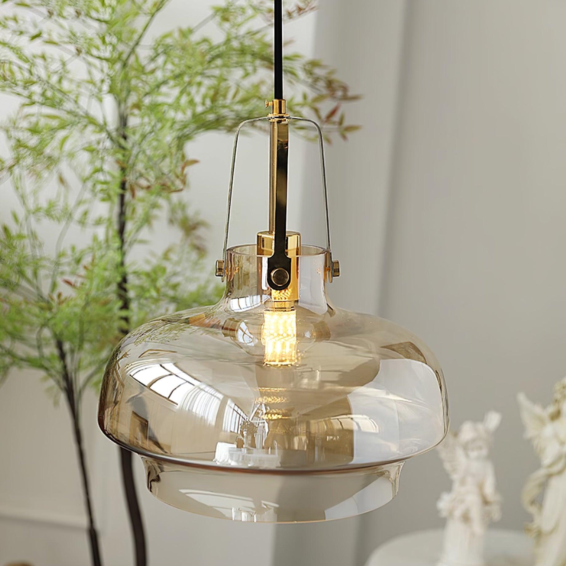 Darlenson Pendant Light