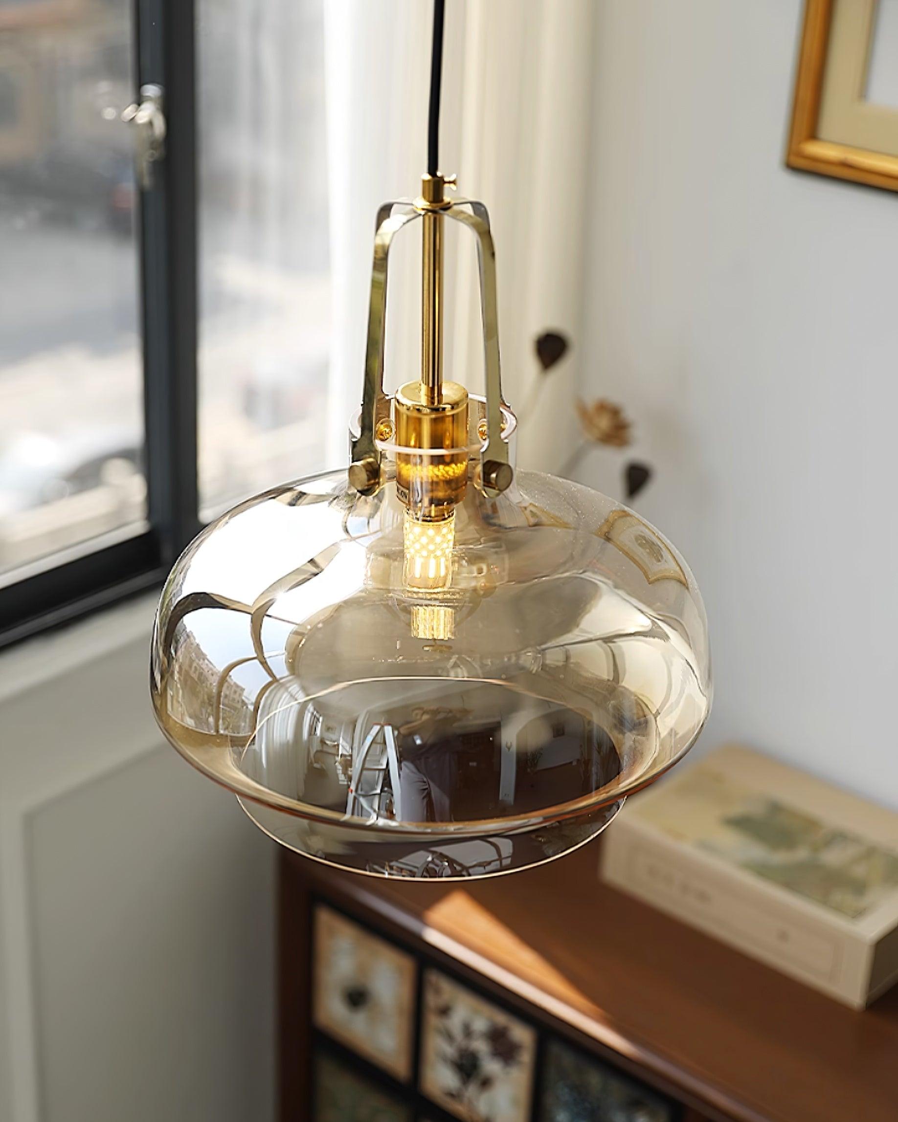 Darlenson Pendant Light