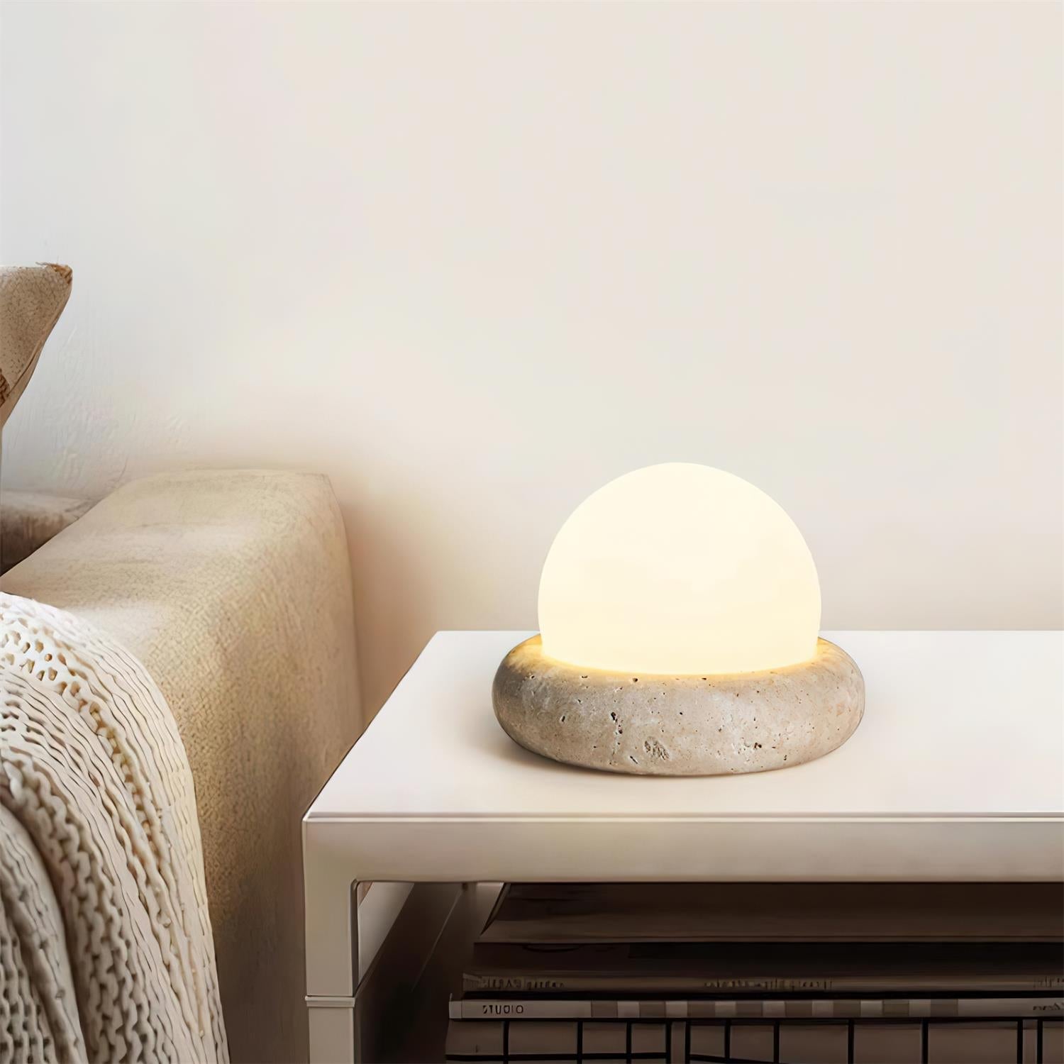 Miraelal Table Lamp