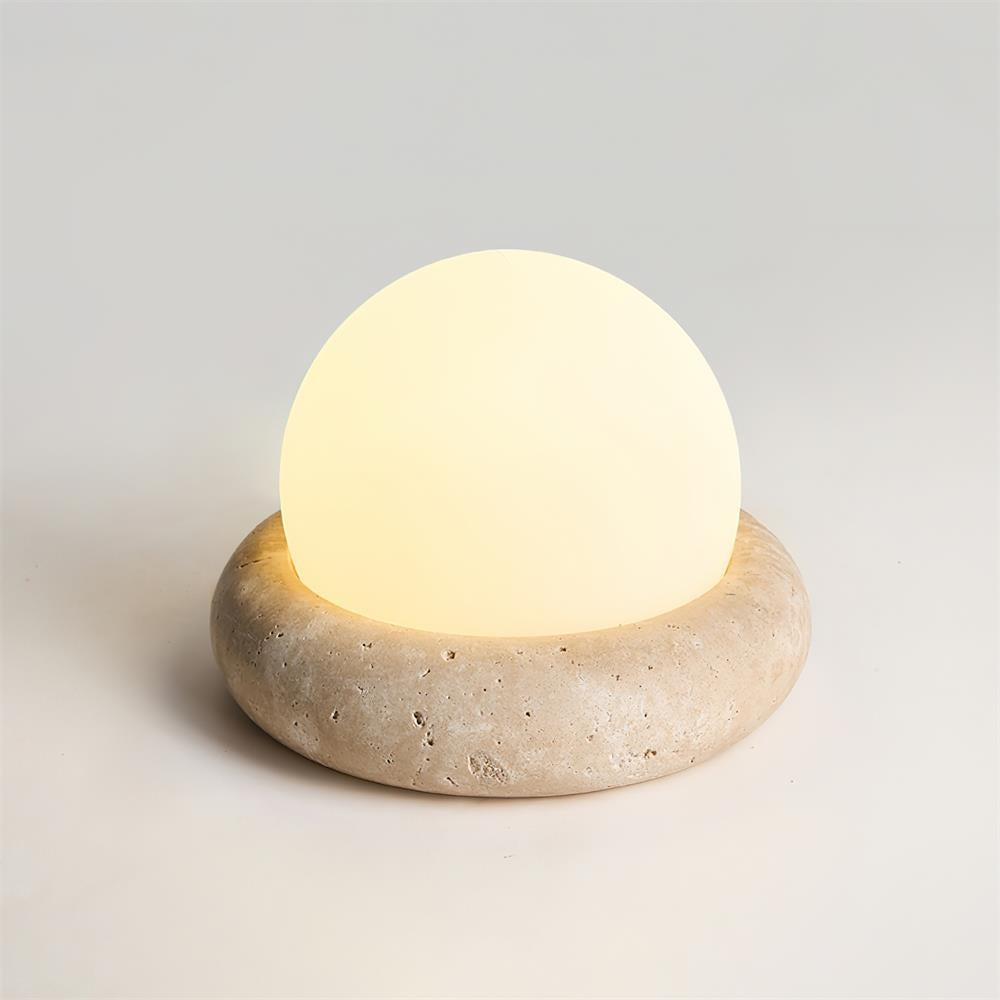 Miraelal Table Lamp