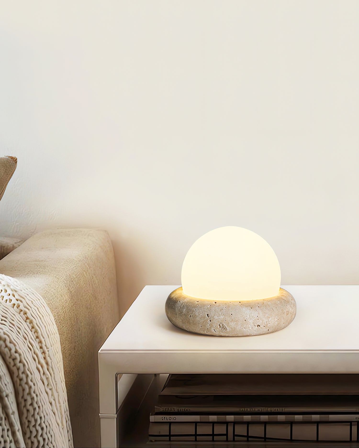 Miraelal Table Lamp