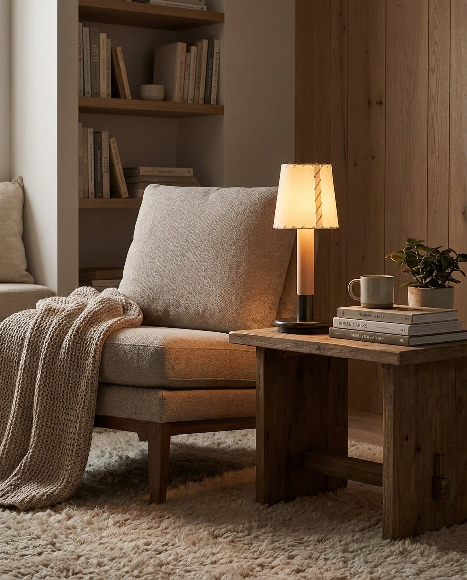 Nolre Outdoor Table Lamp