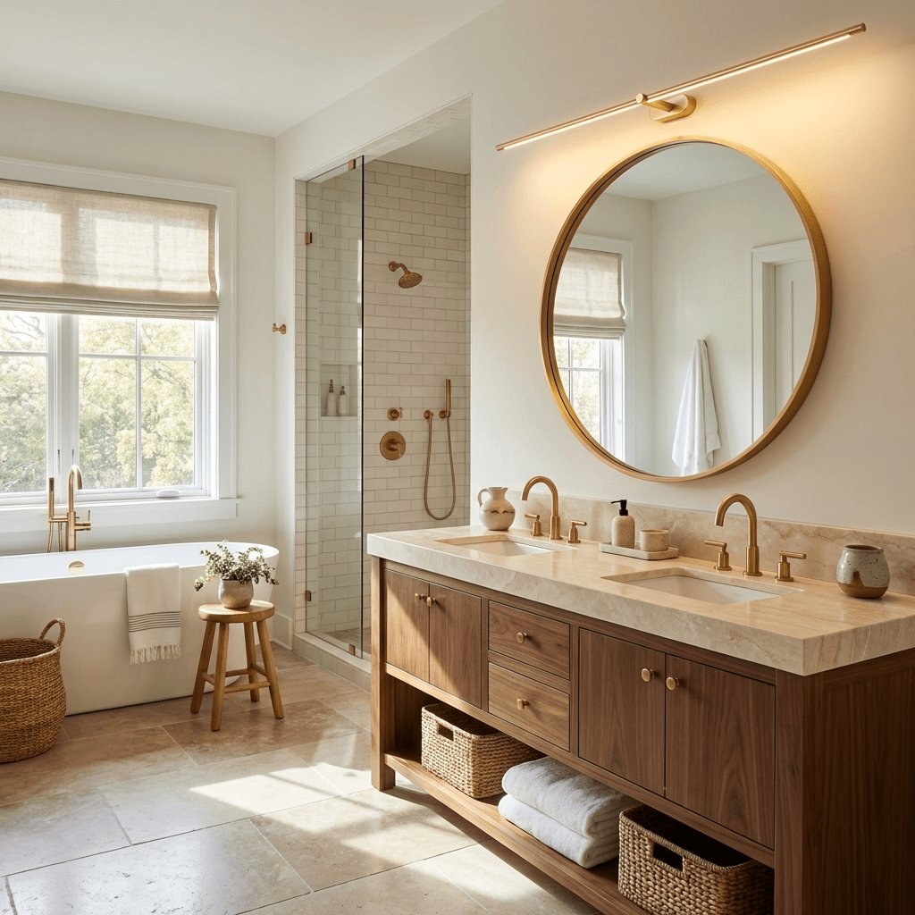 Briolen Linear Wall Light
