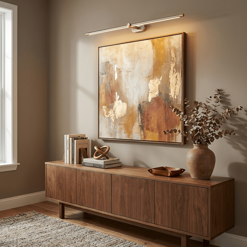 Briolen Linear Wall Light