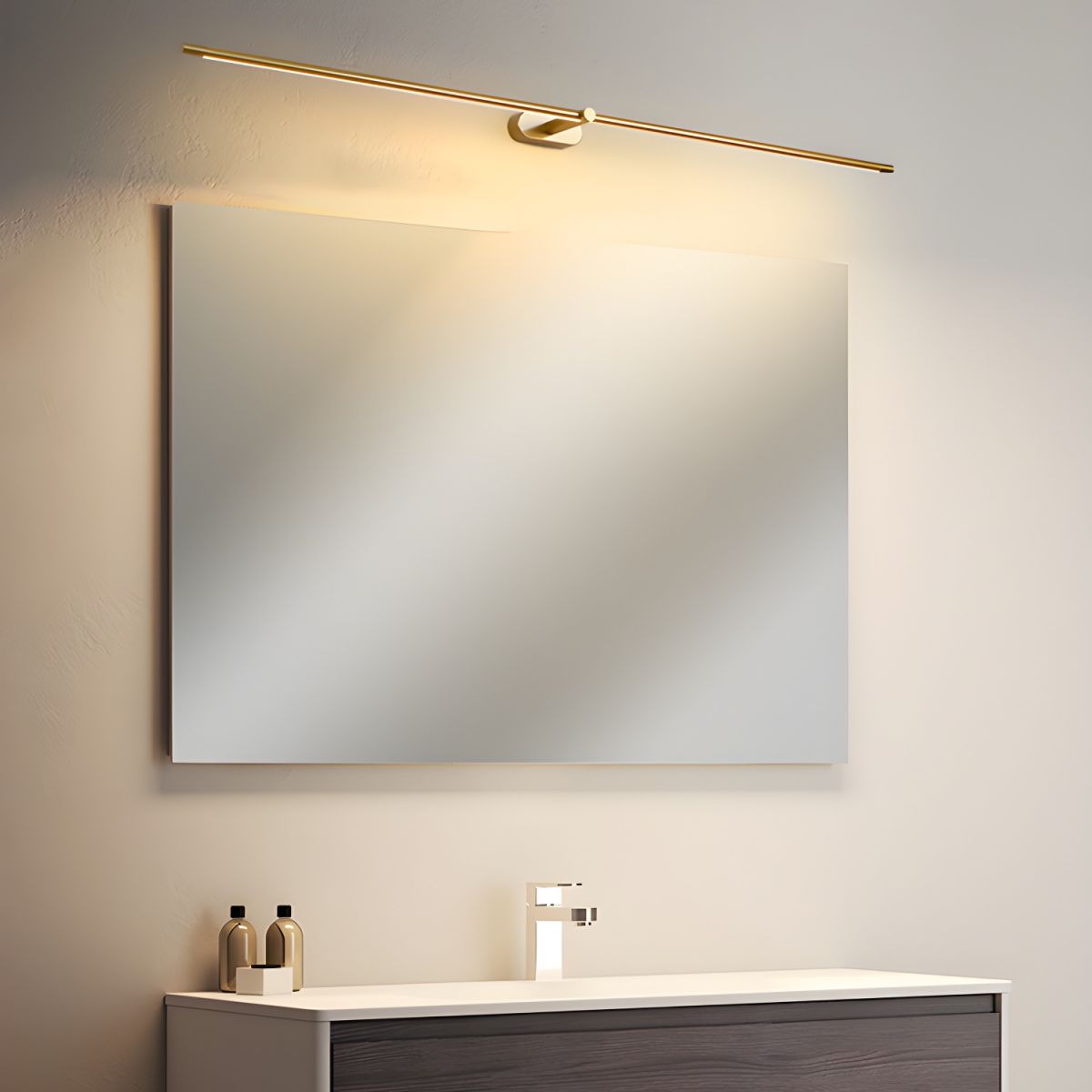 Briolen Linear Wall Light