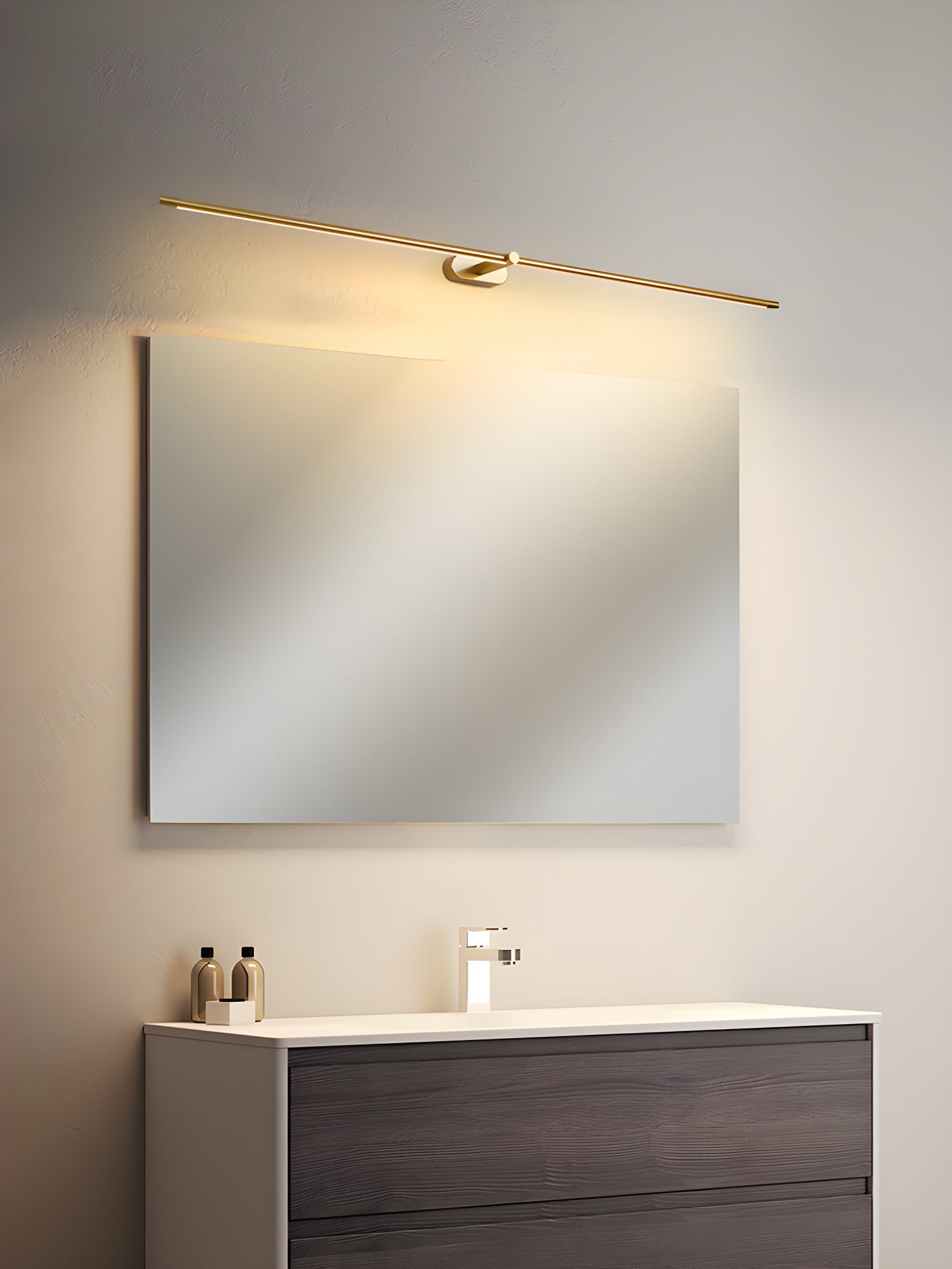 Briolen Linear Wall Light