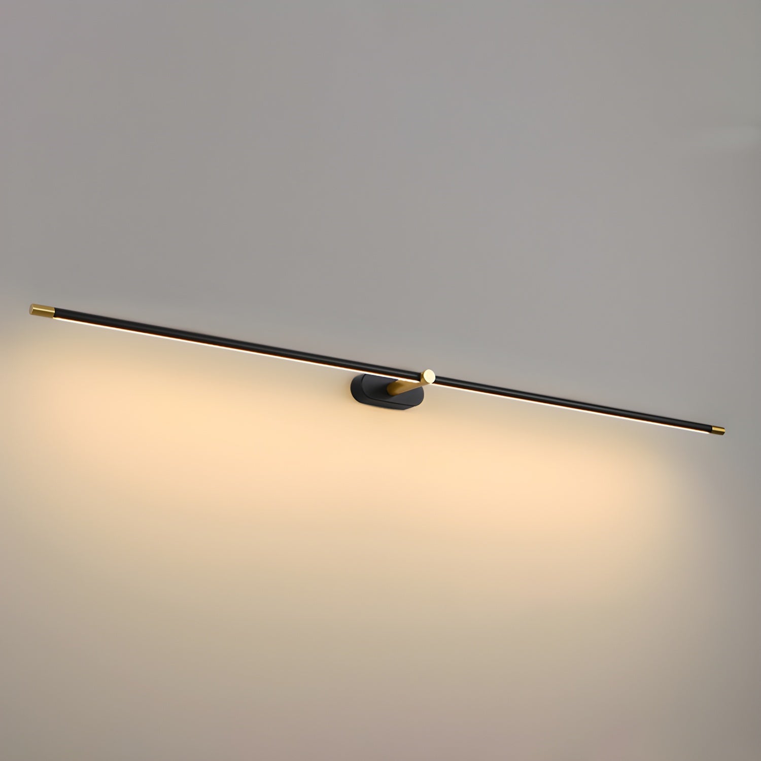 Briolen Linear Wall Light