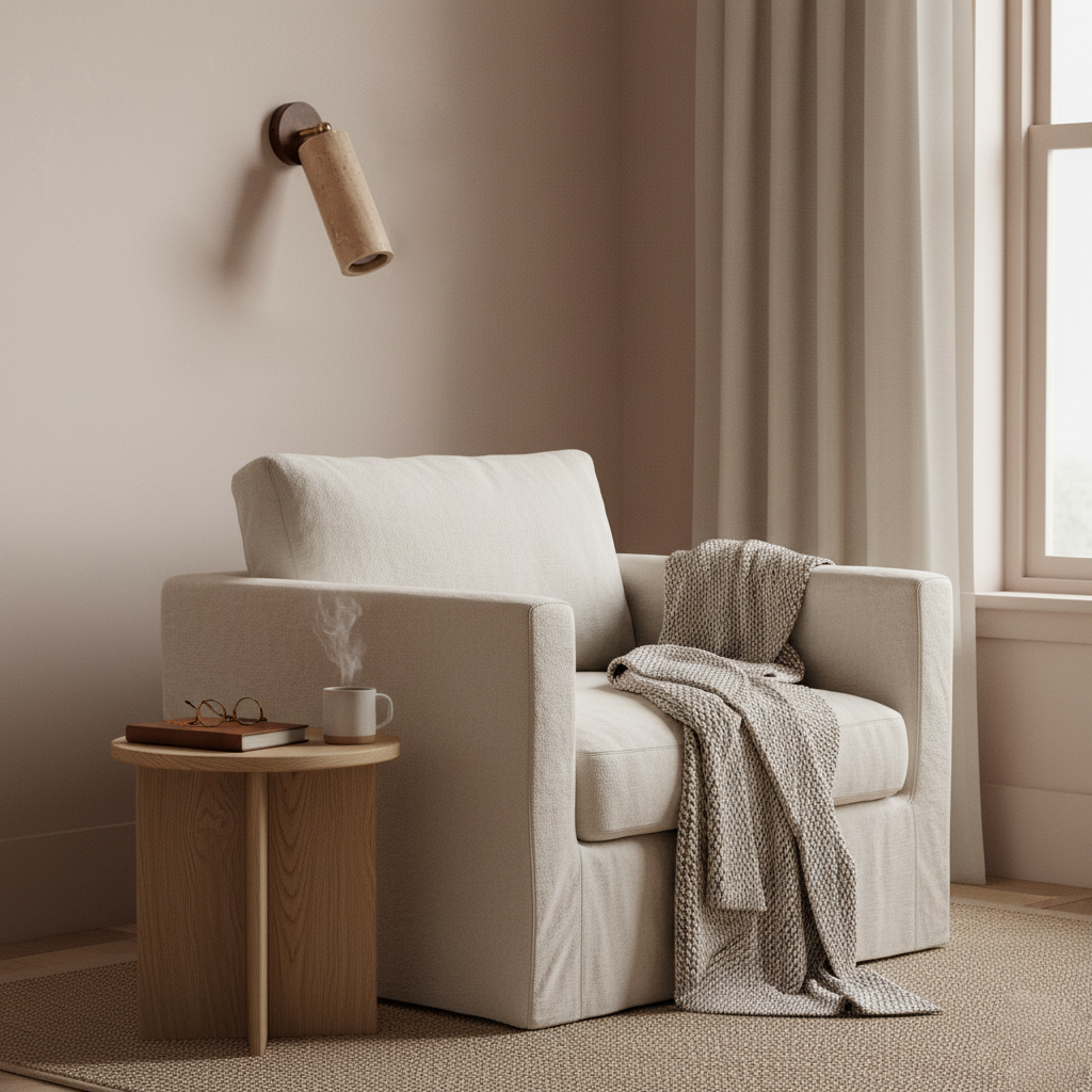 Mireille Wall Lamp – detail 11