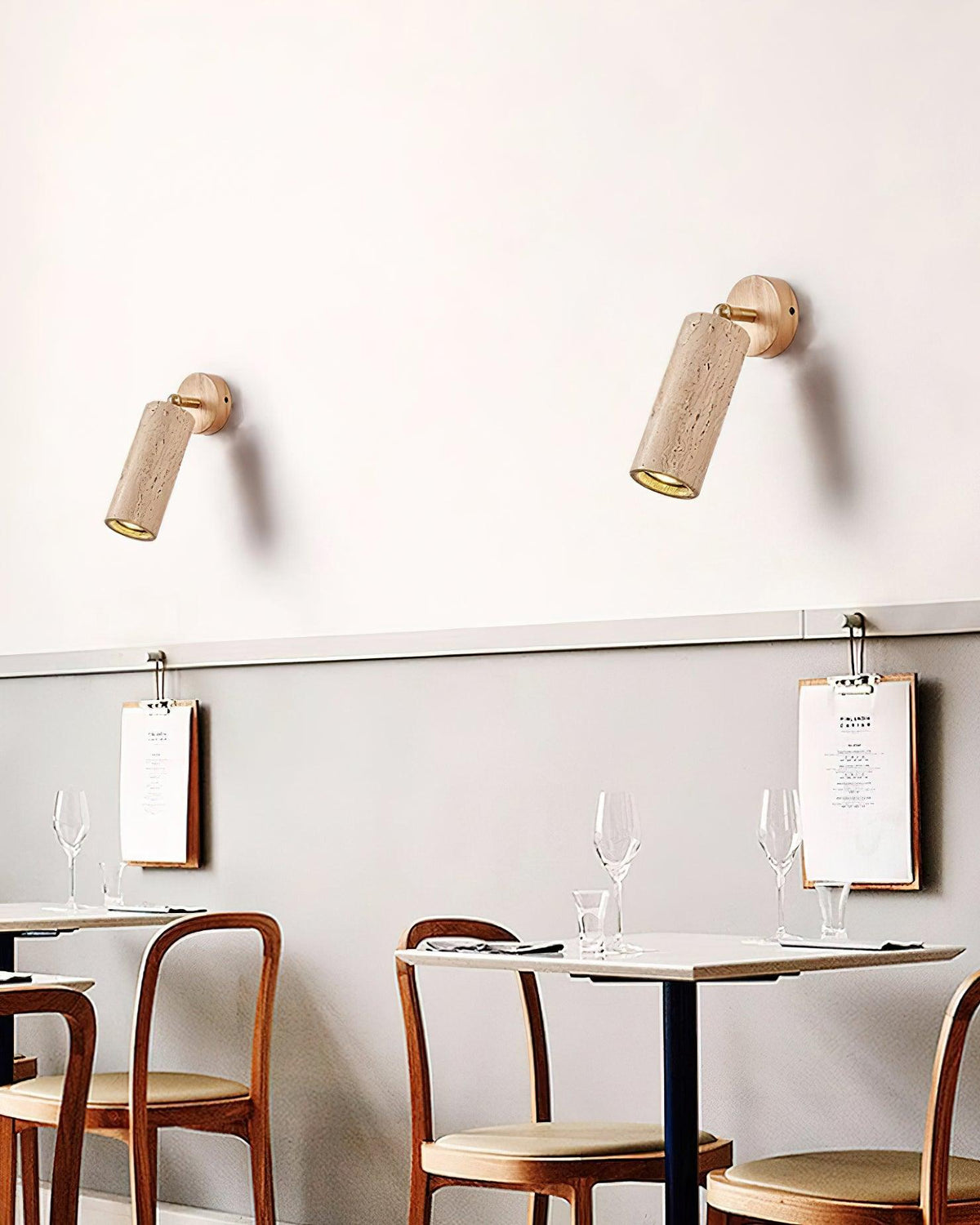 Mireille Wall Lamp – detail 18