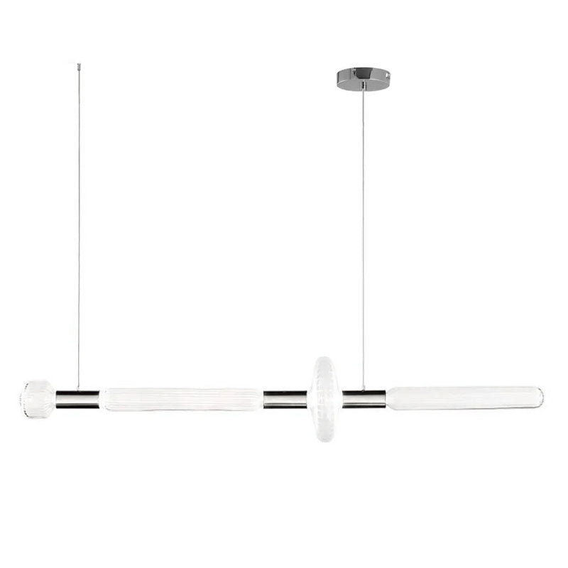 Cipher Pendant Light - Vakkerlight