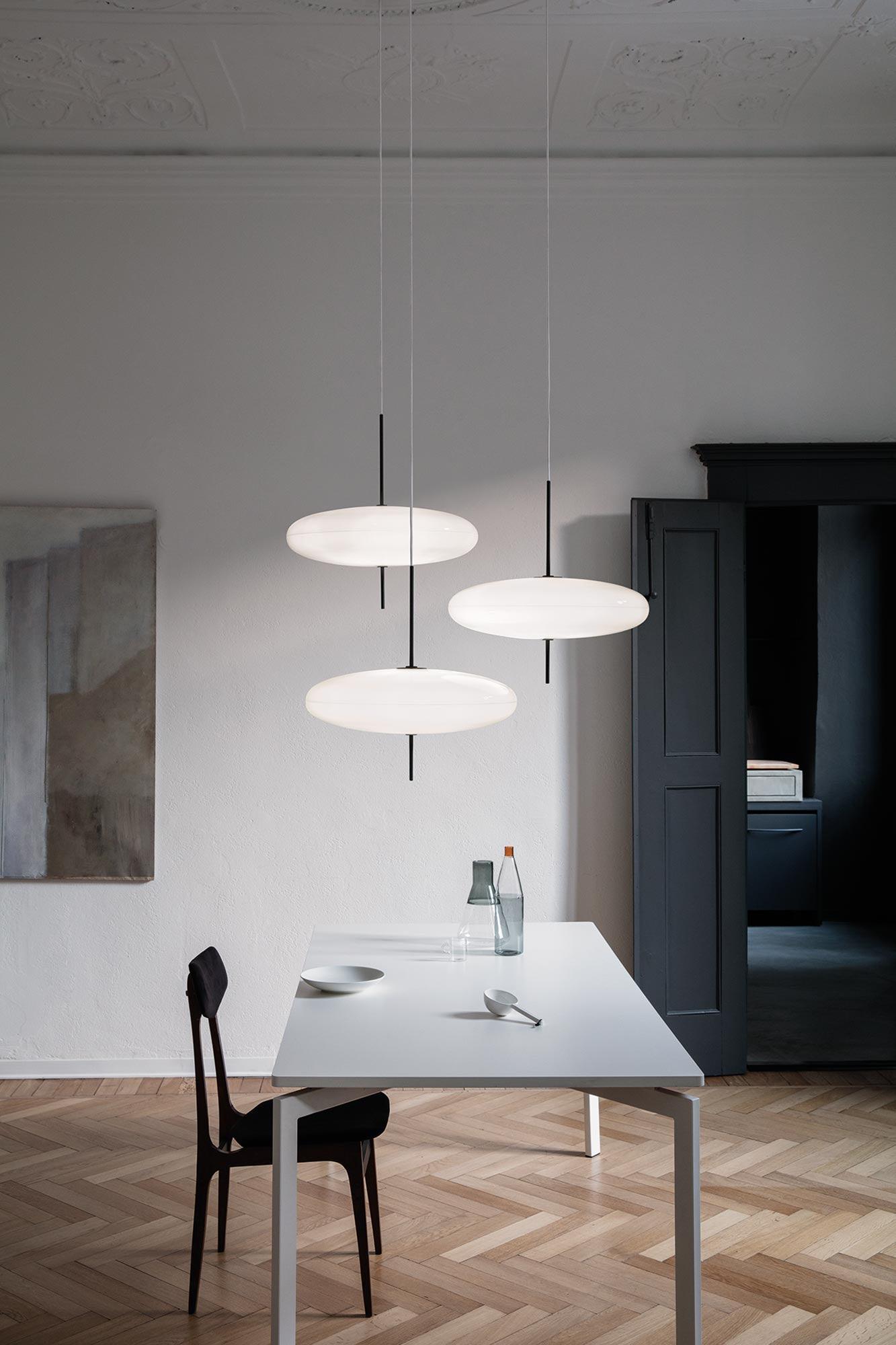 Lumko Minimalist Pendant Light