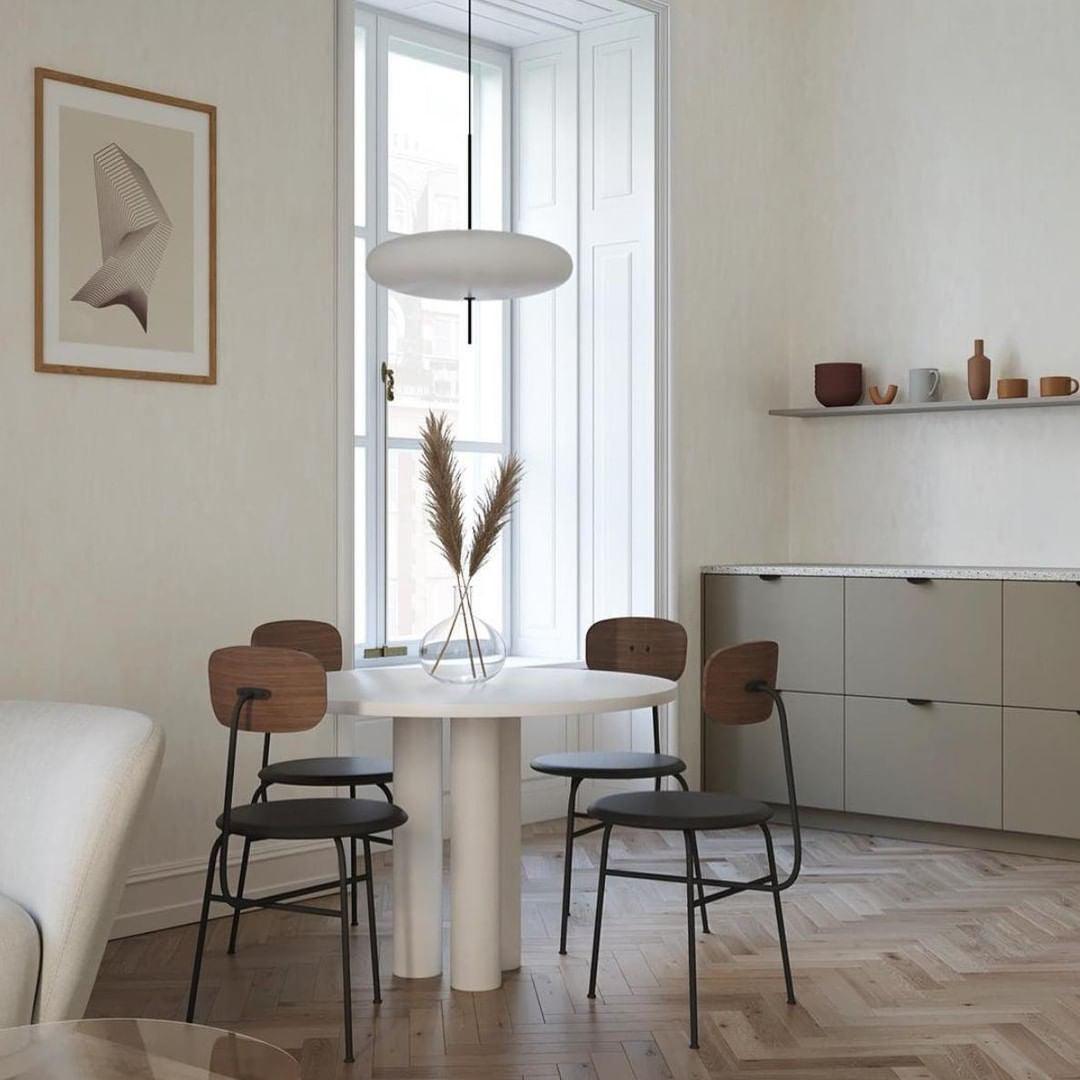 Lumko Minimalist Pendant Light