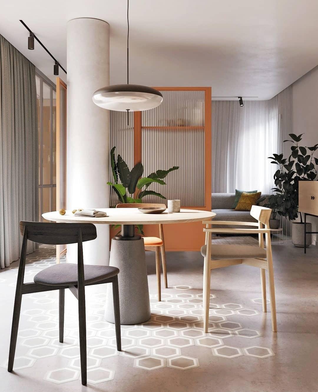 Lumko Minimalist Pendant Light