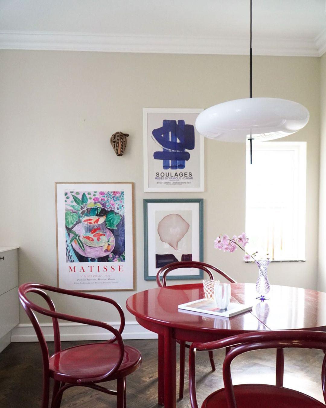 Lumko Minimalist Pendant Light
