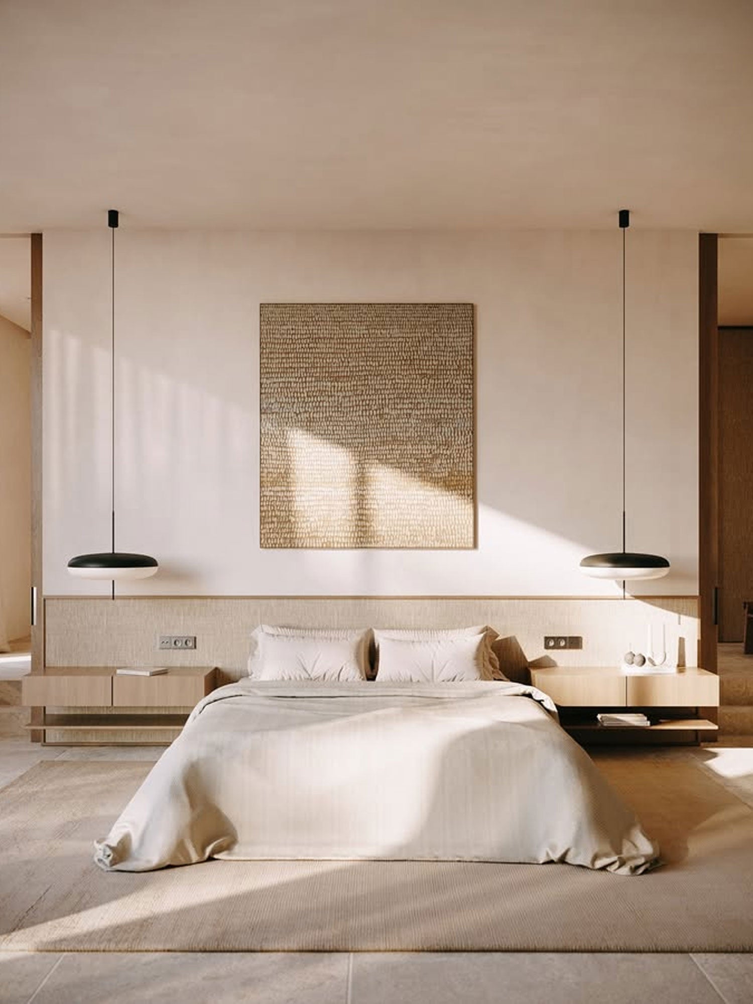 Lumko Minimalist Pendant Light