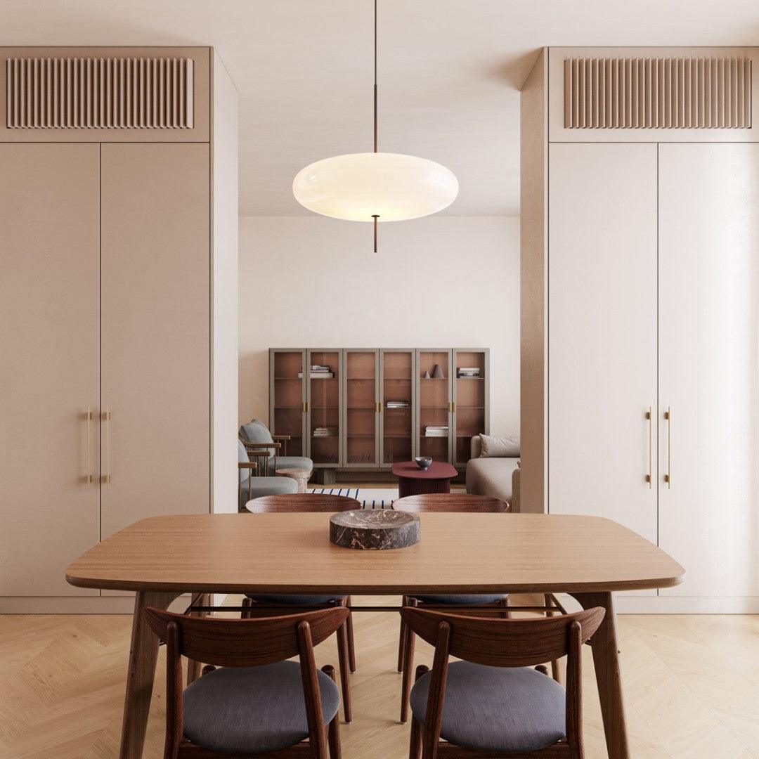 Lumko Minimalist Pendant Light