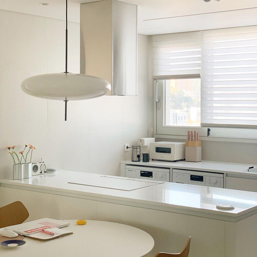 Lumko Minimalist Pendant Light